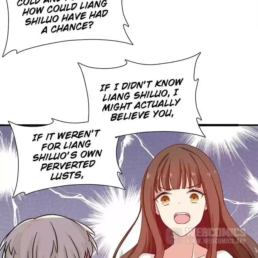 Zhiran Chenghun Chapter 176