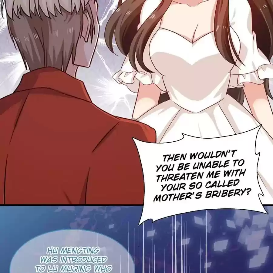 Zhiran Chenghun Chapter 176