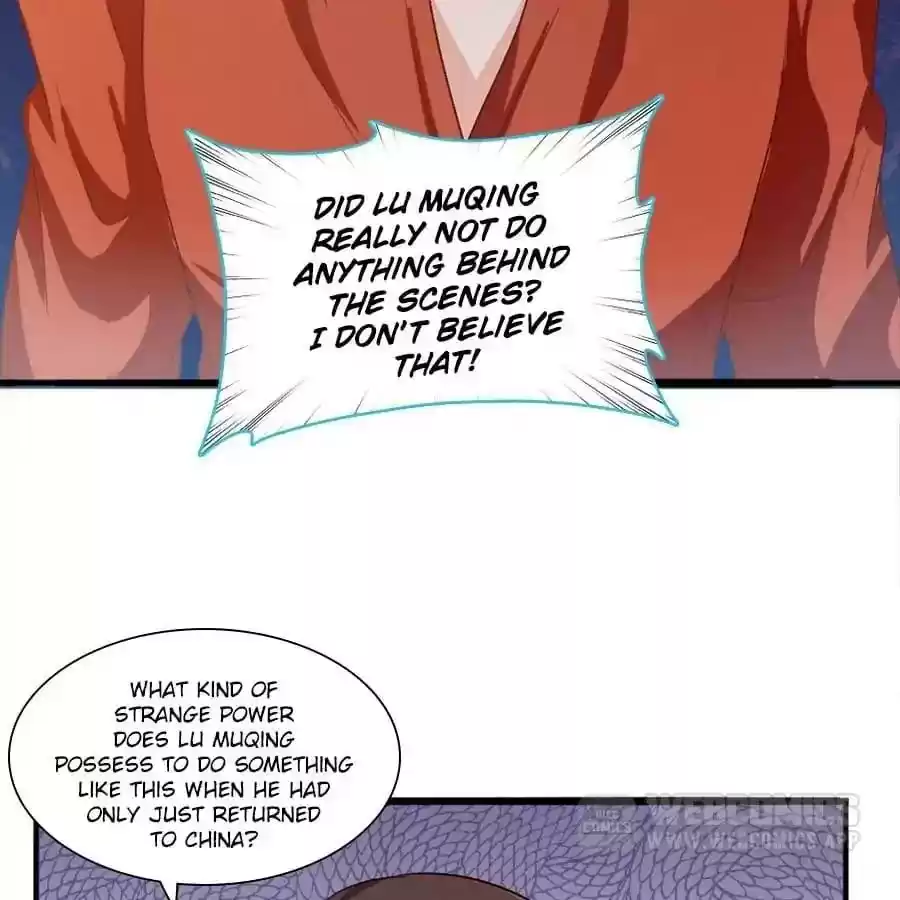 Zhiran Chenghun Chapter 176