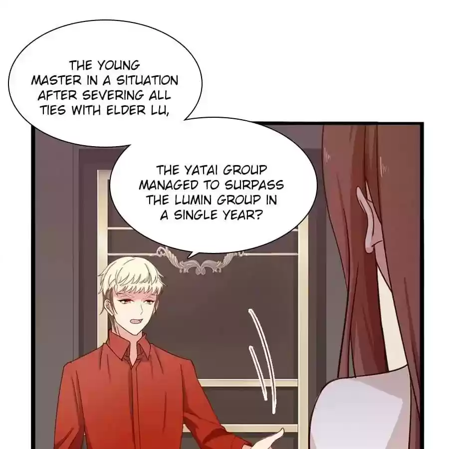 Zhiran Chenghun Chapter 176