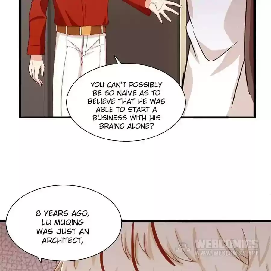 Zhiran Chenghun Chapter 176