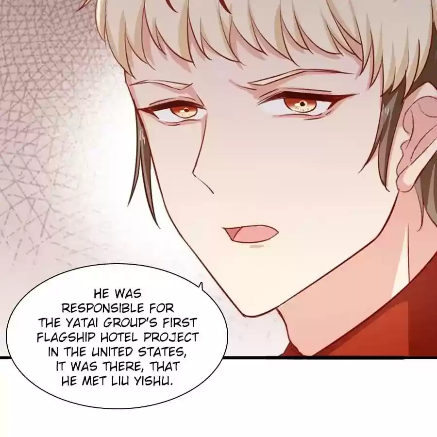 Zhiran Chenghun Chapter 176