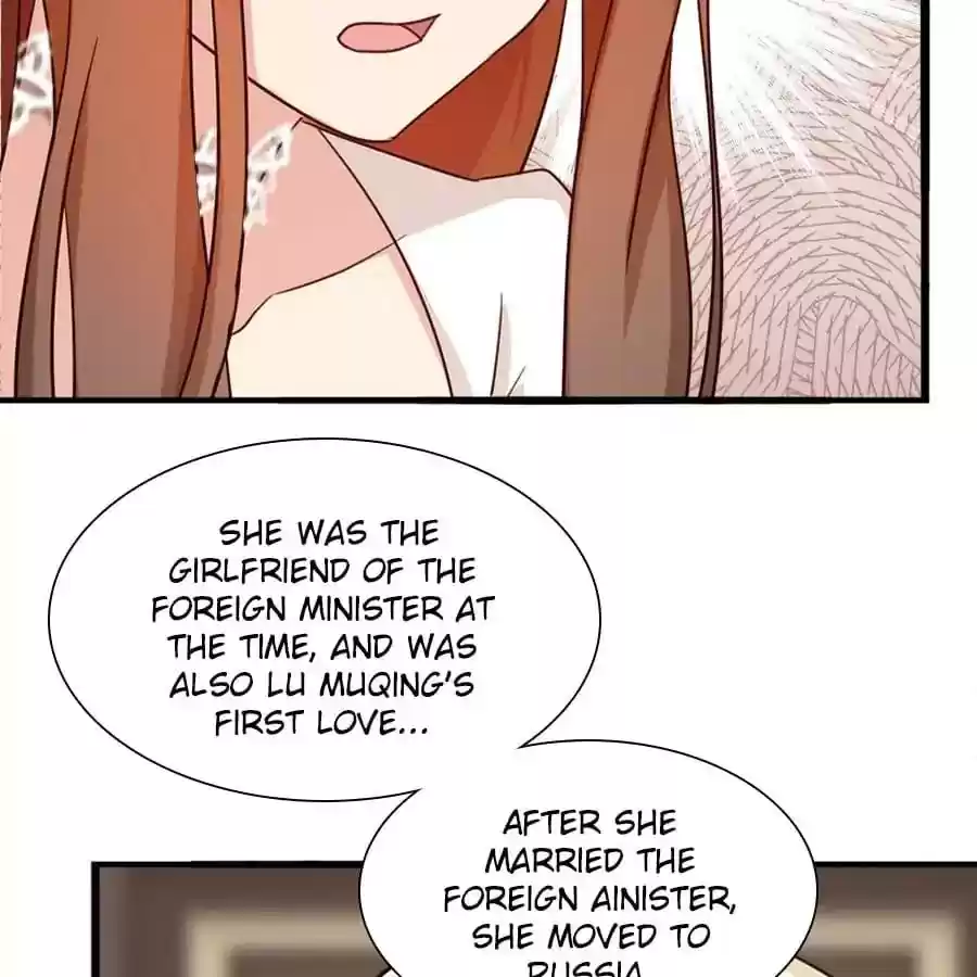 Zhiran Chenghun Chapter 176