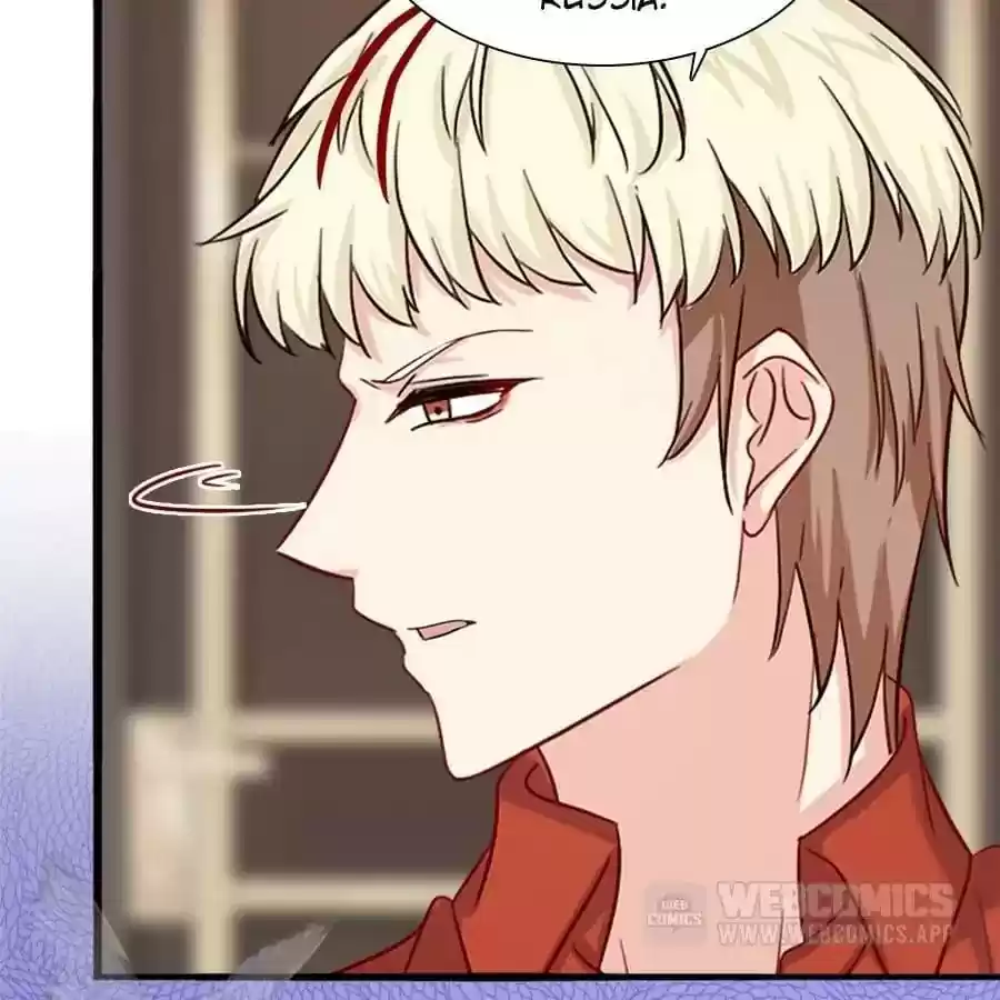 Zhiran Chenghun Chapter 176