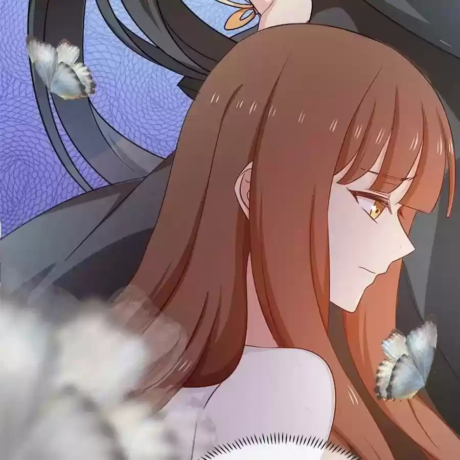 Zhiran Chenghun Chapter 176