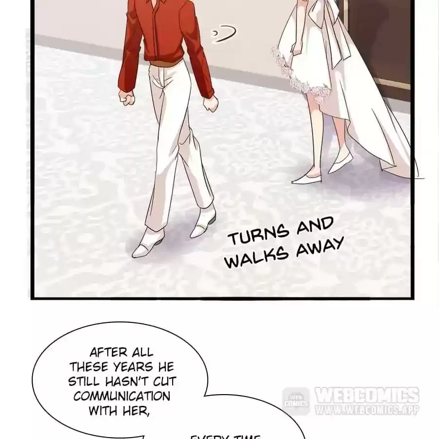 Zhiran Chenghun Chapter 176