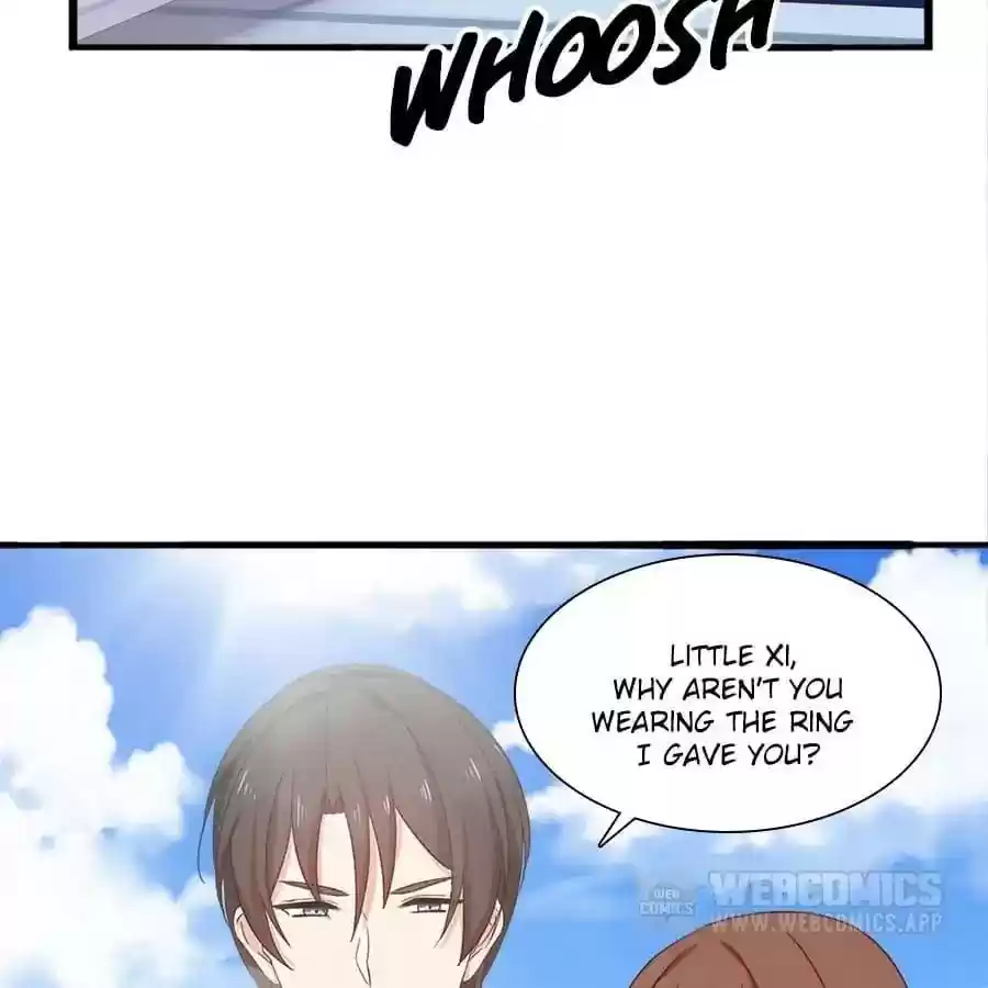 Zhiran Chenghun Chapter 176