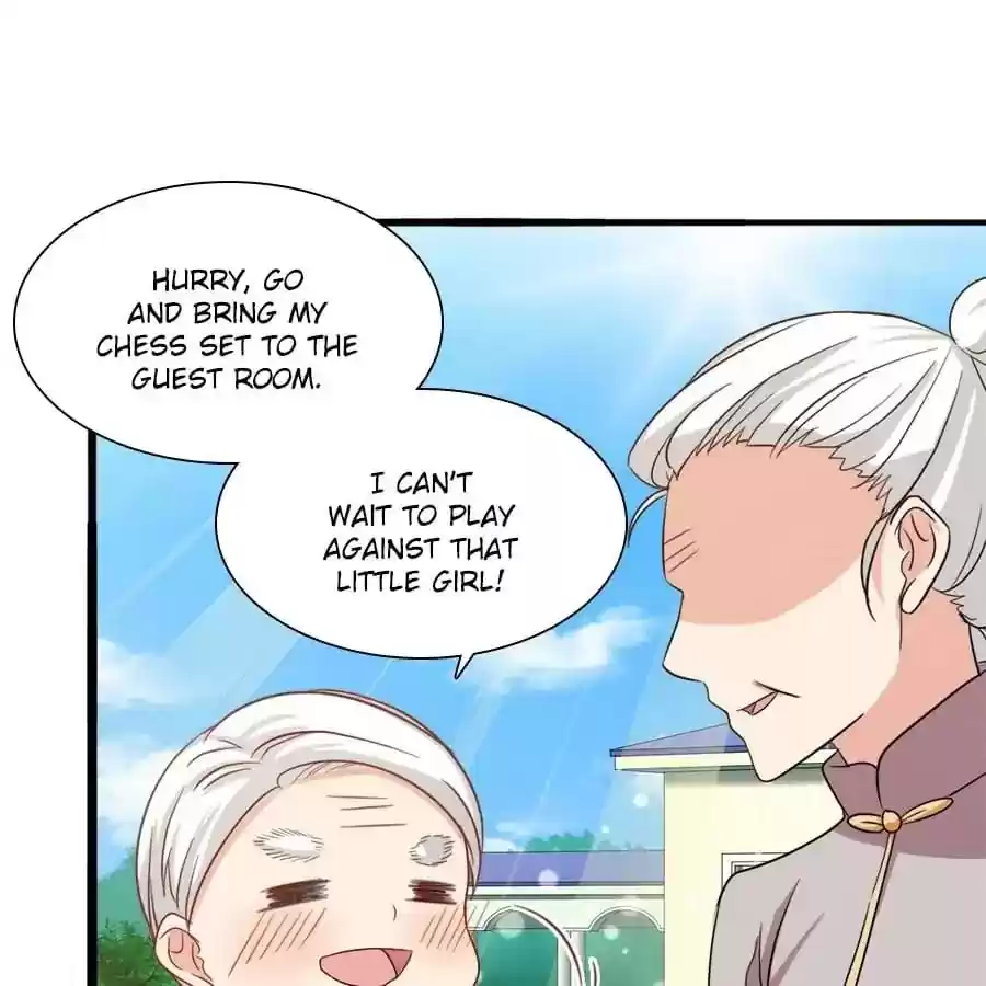 Zhiran Chenghun Chapter 177