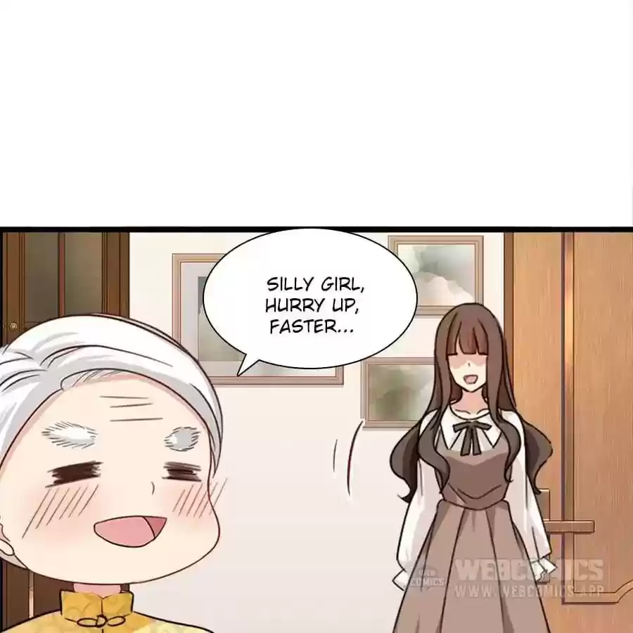 Zhiran Chenghun Chapter 177