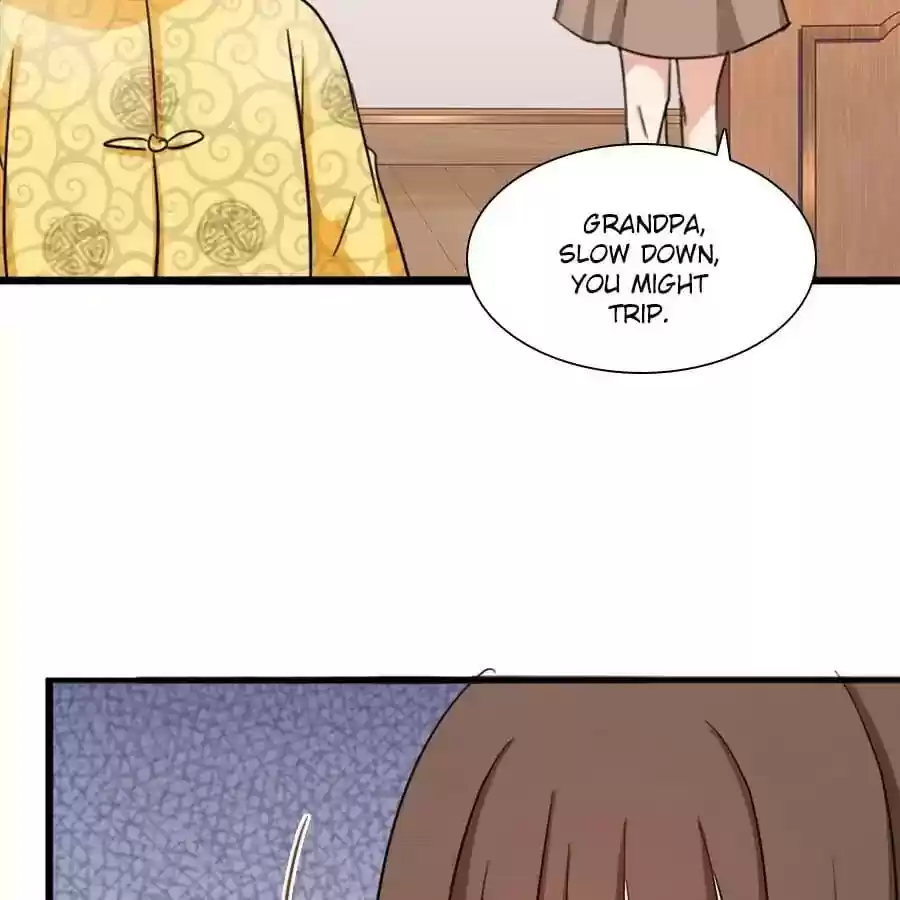 Zhiran Chenghun Chapter 177