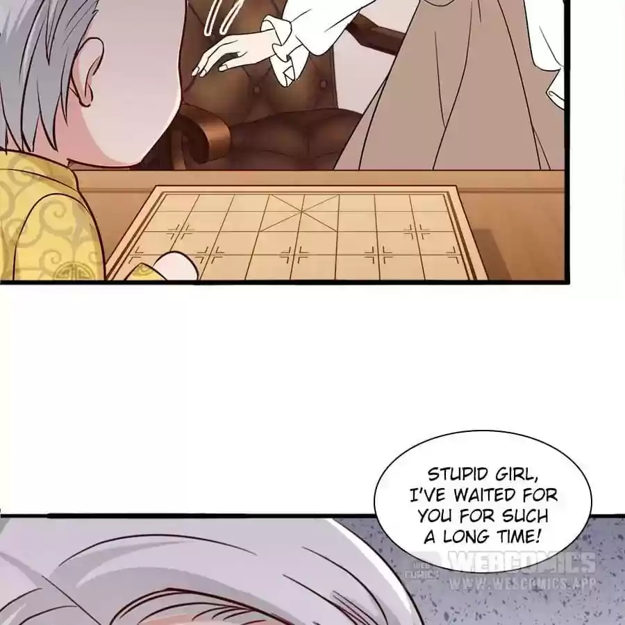 Zhiran Chenghun Chapter 177