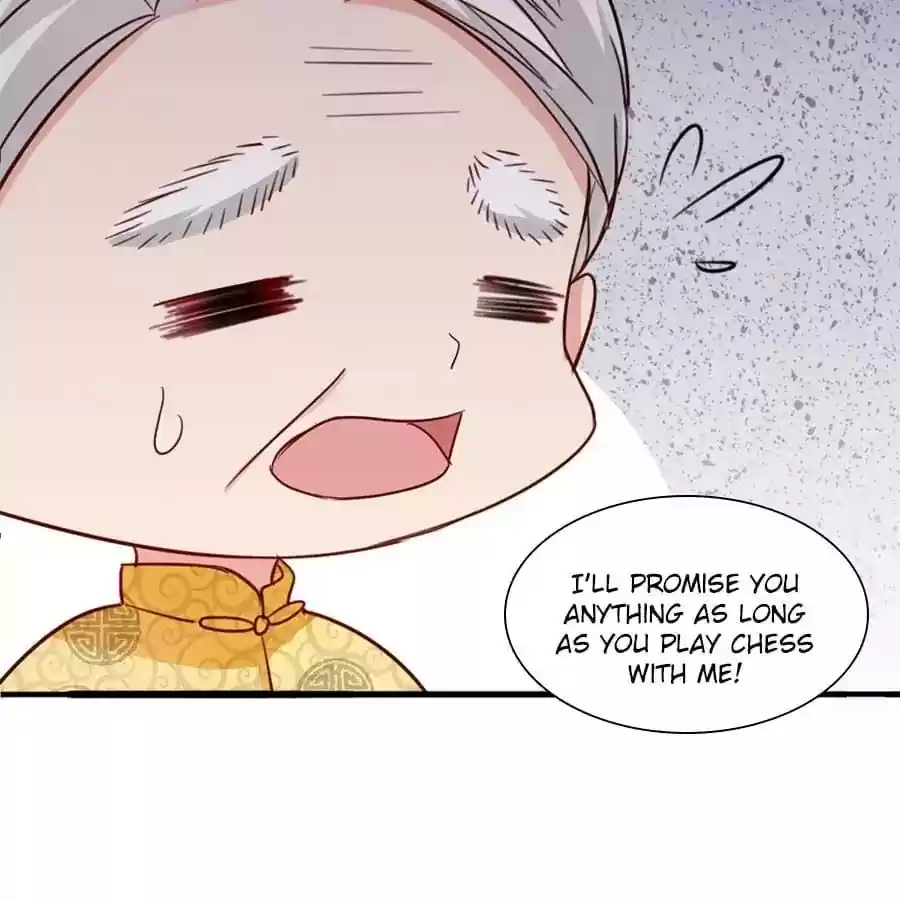 Zhiran Chenghun Chapter 177