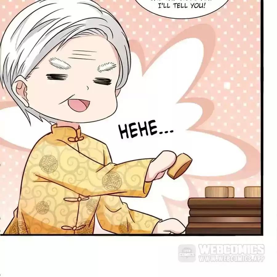 Zhiran Chenghun Chapter 177