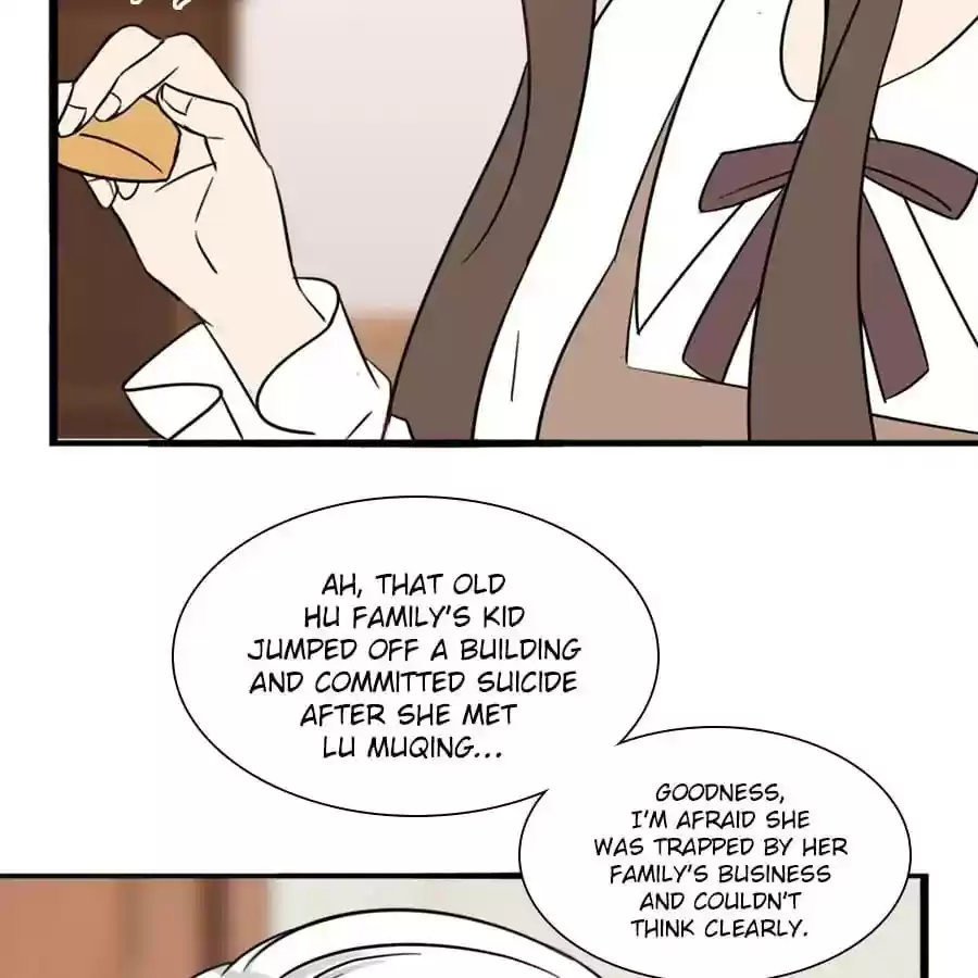 Zhiran Chenghun Chapter 177