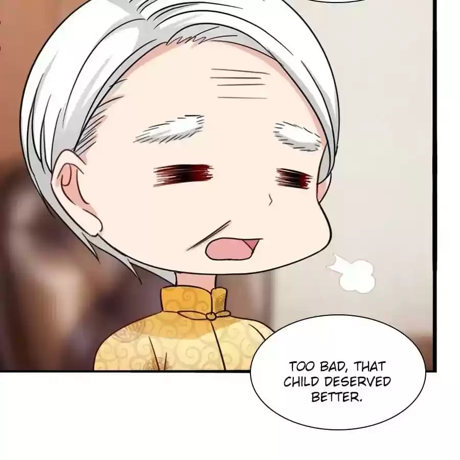 Zhiran Chenghun Chapter 177