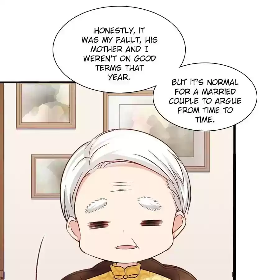 Zhiran Chenghun Chapter 177