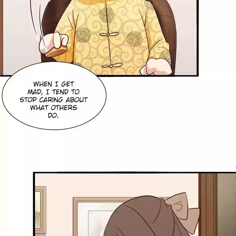 Zhiran Chenghun Chapter 177