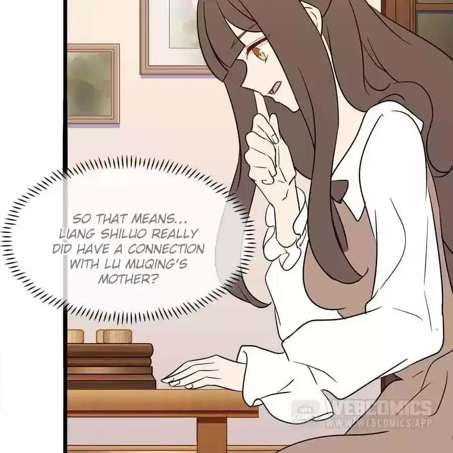 Zhiran Chenghun Chapter 177