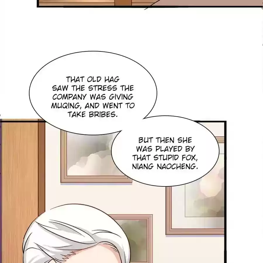 Zhiran Chenghun Chapter 177