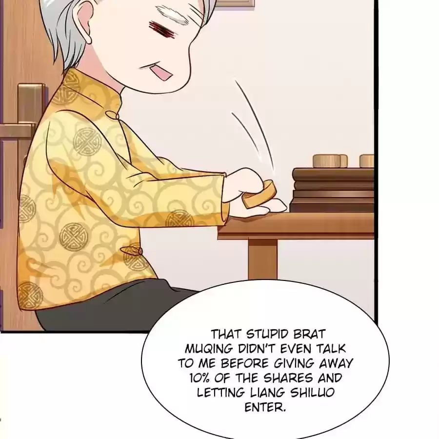 Zhiran Chenghun Chapter 177