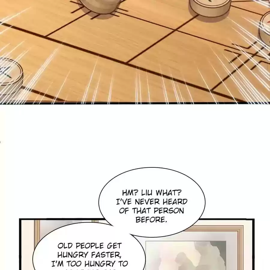 Zhiran Chenghun Chapter 177