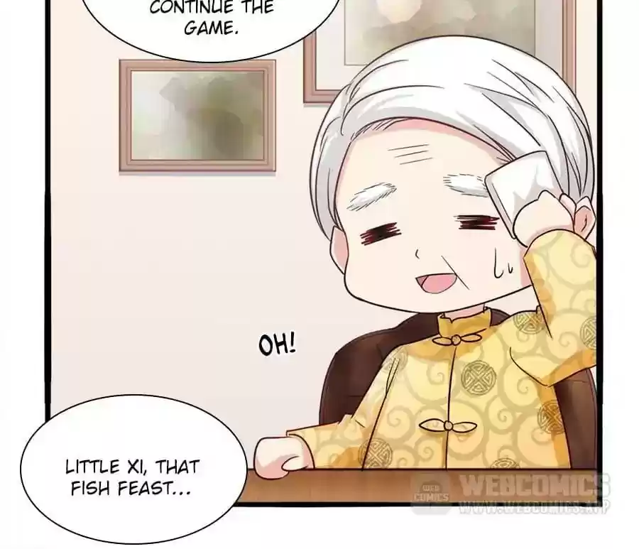 Zhiran Chenghun Chapter 177