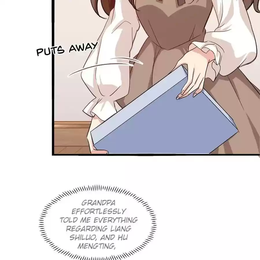 Zhiran Chenghun Chapter 177