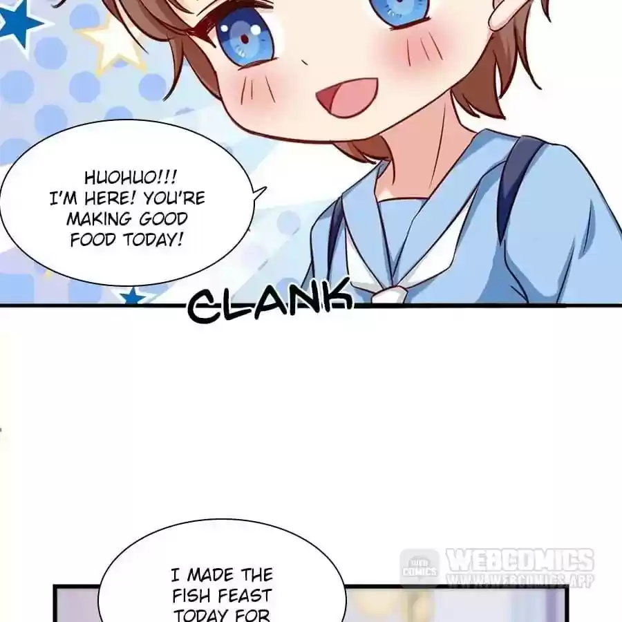 Zhiran Chenghun Chapter 177