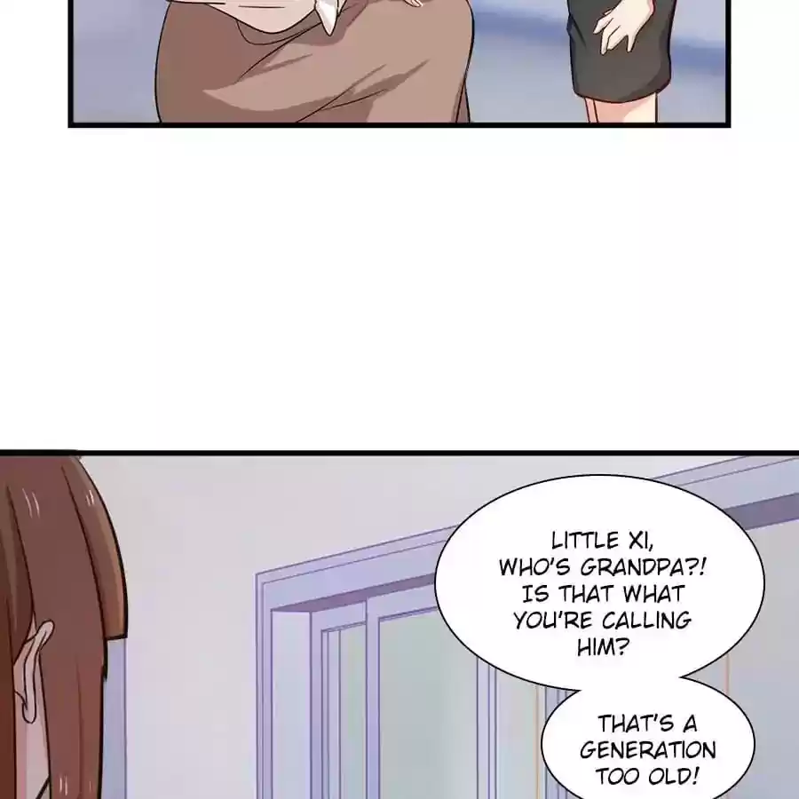 Zhiran Chenghun Chapter 177