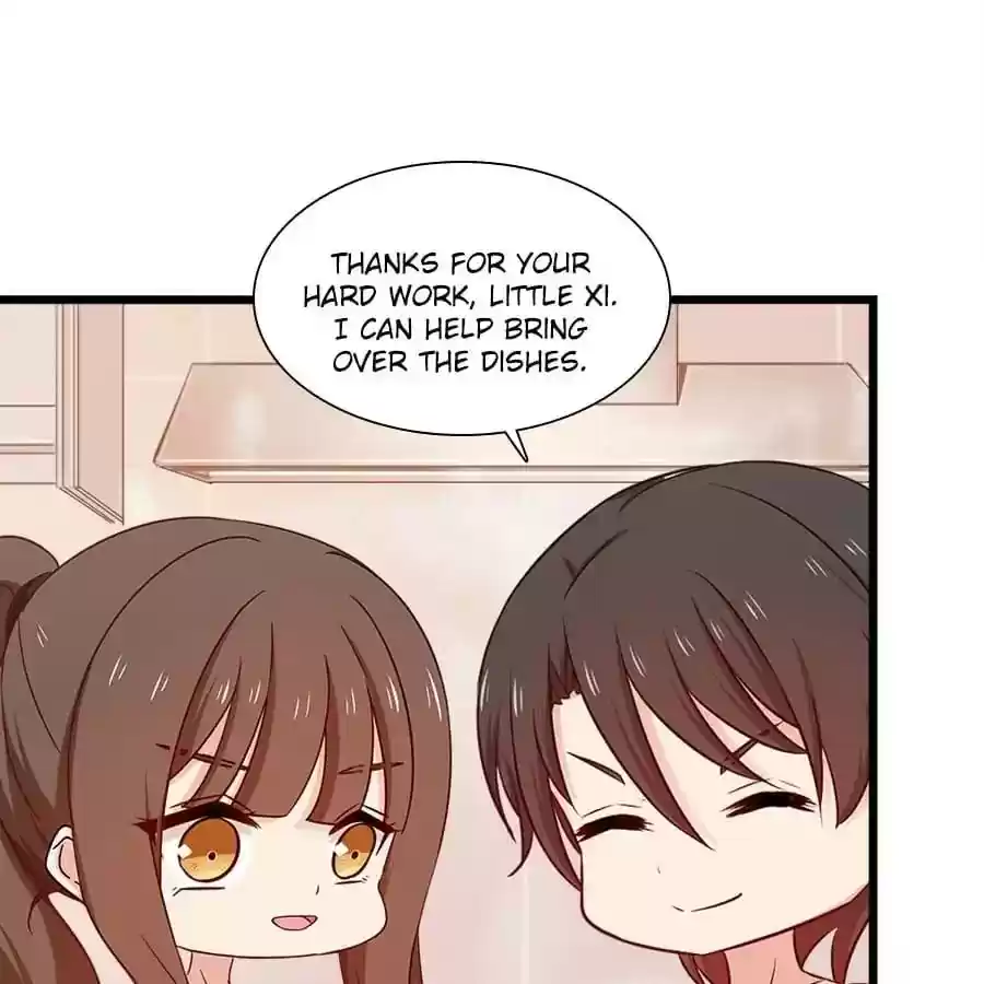 Zhiran Chenghun Chapter 178