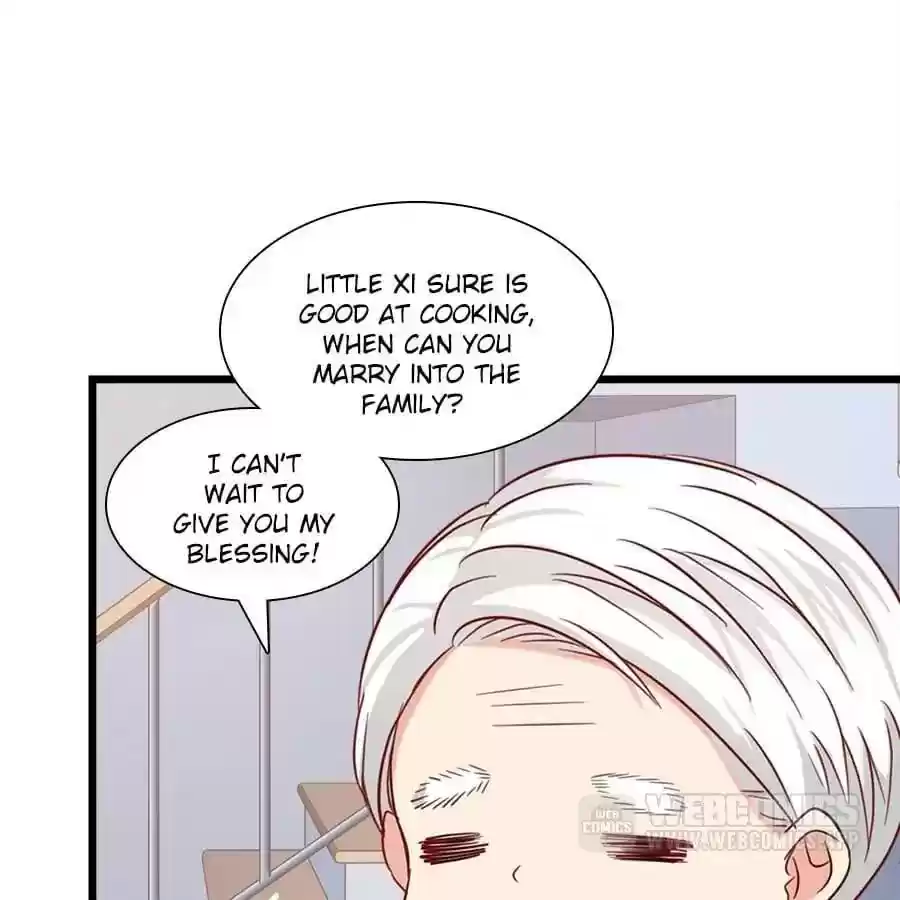 Zhiran Chenghun Chapter 178