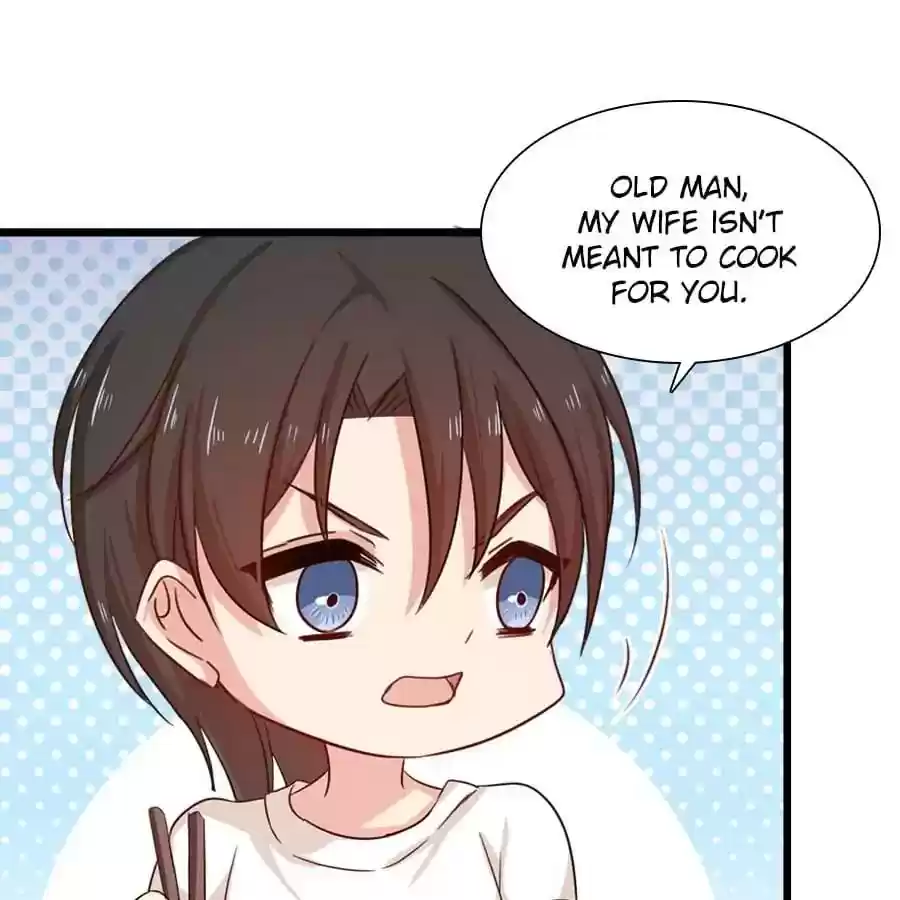 Zhiran Chenghun Chapter 178