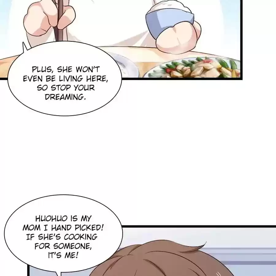 Zhiran Chenghun Chapter 178