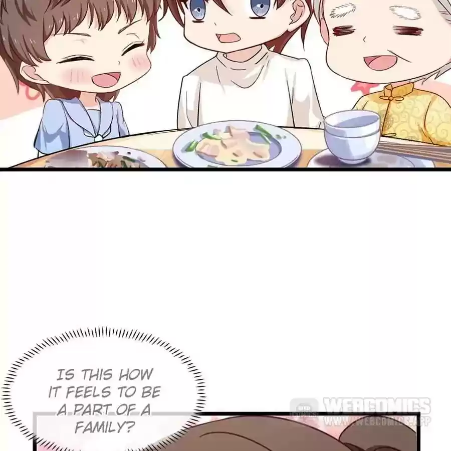 Zhiran Chenghun Chapter 178