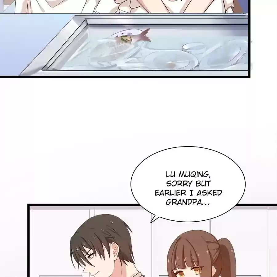 Zhiran Chenghun Chapter 178