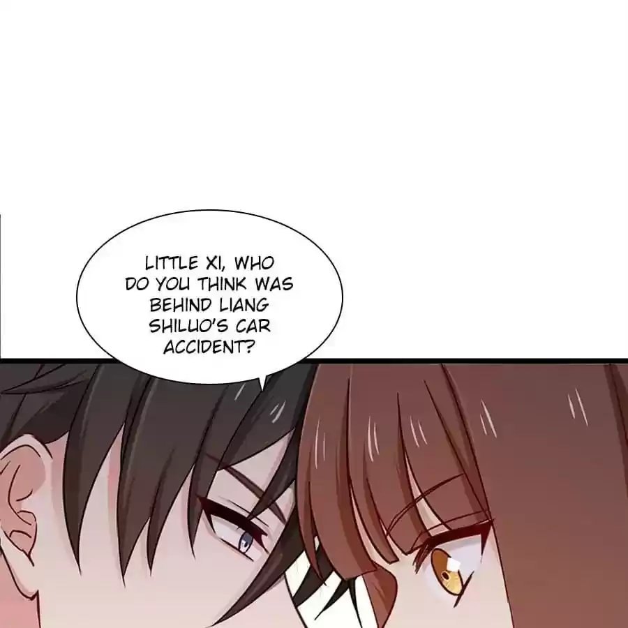 Zhiran Chenghun Chapter 178