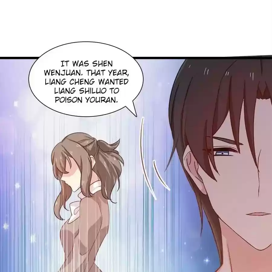 Zhiran Chenghun Chapter 178