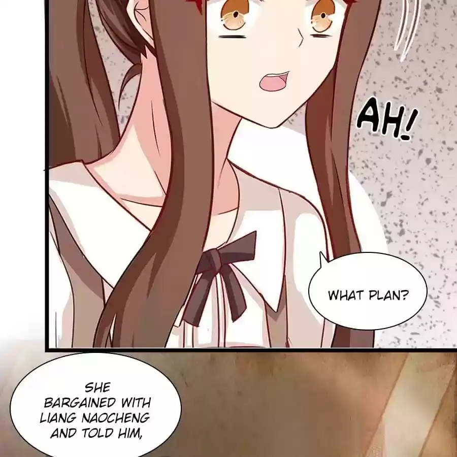 Zhiran Chenghun Chapter 178