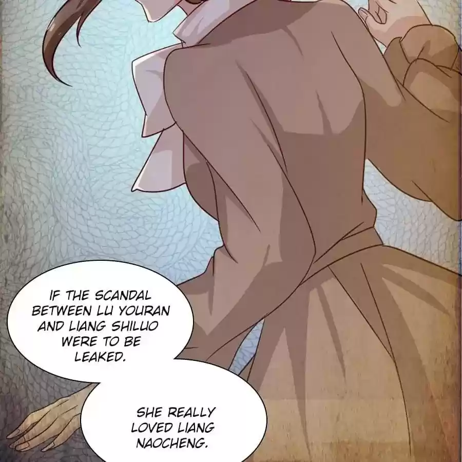 Zhiran Chenghun Chapter 178