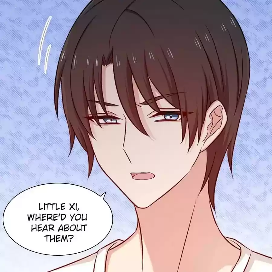 Zhiran Chenghun Chapter 178