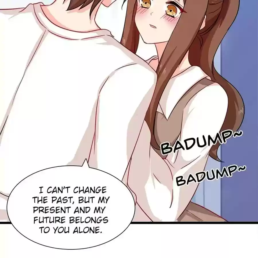 Zhiran Chenghun Chapter 179