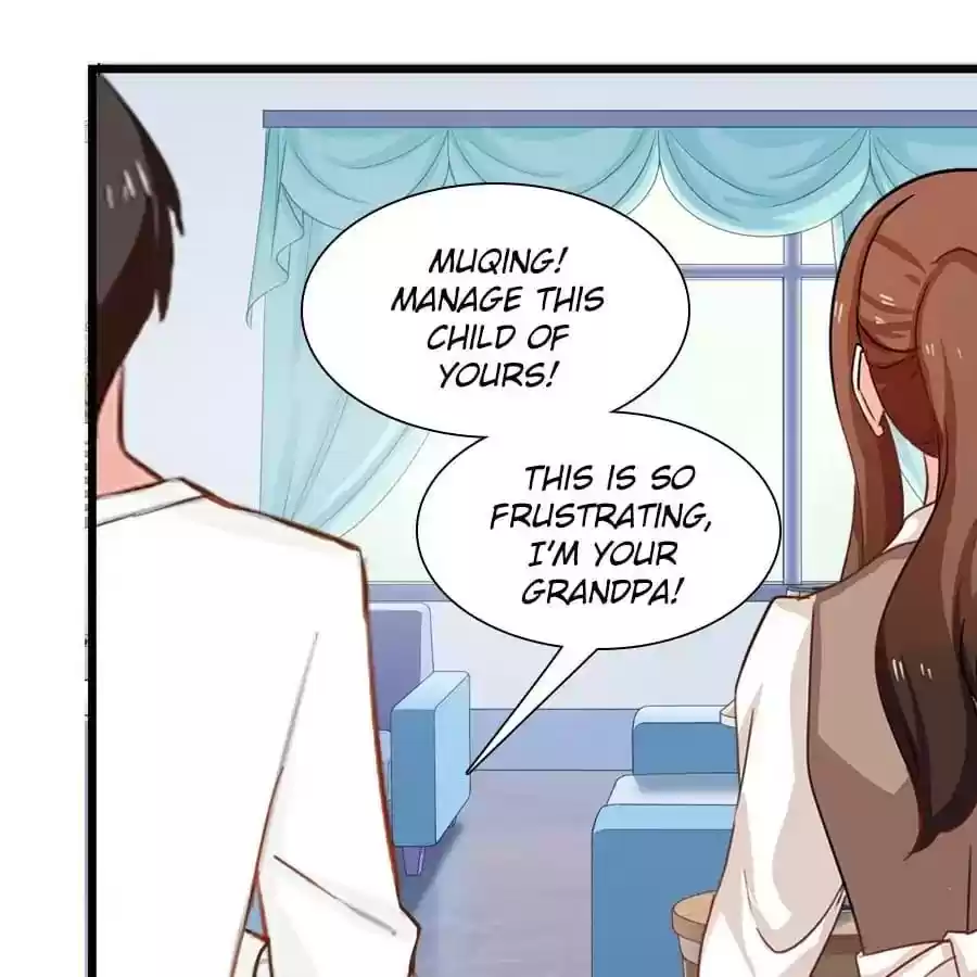 Zhiran Chenghun Chapter 179