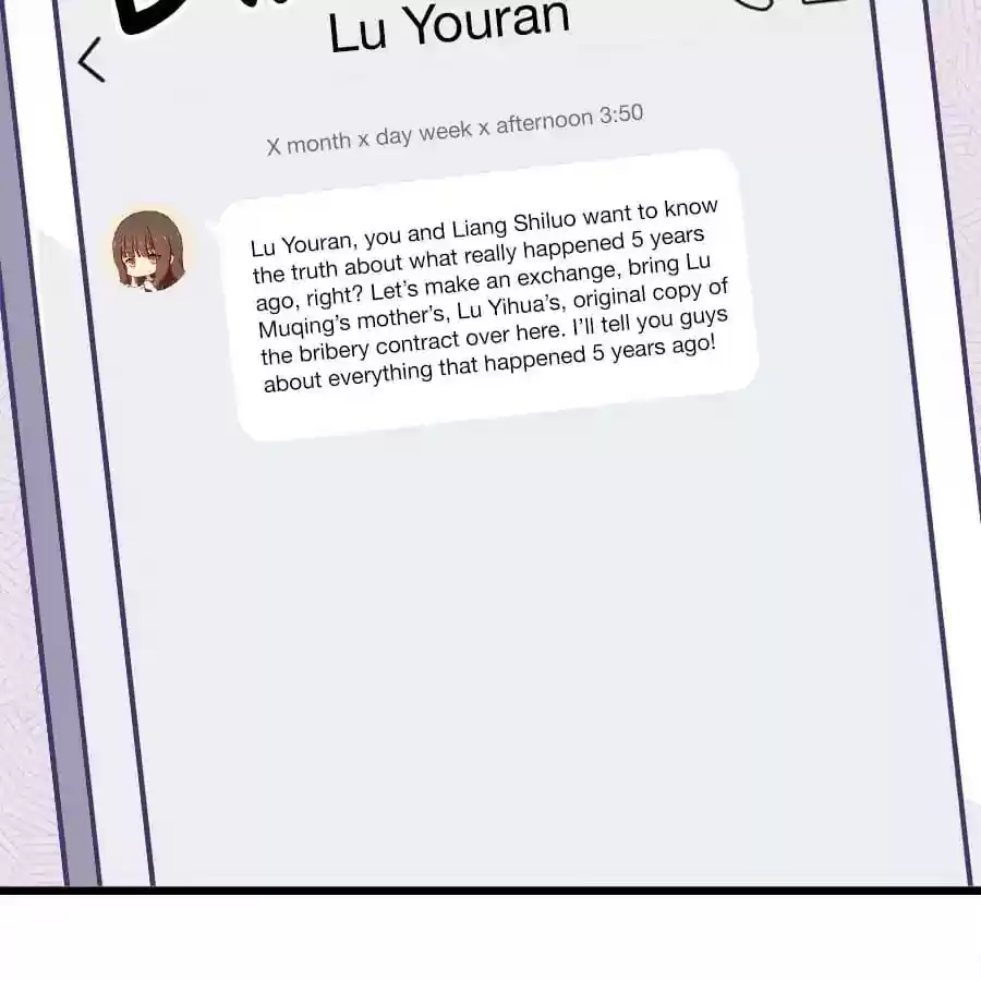 Zhiran Chenghun Chapter 179