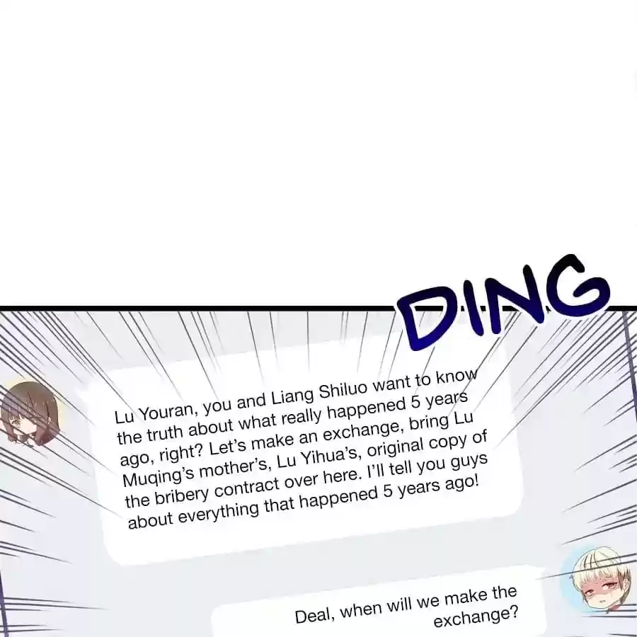 Zhiran Chenghun Chapter 179