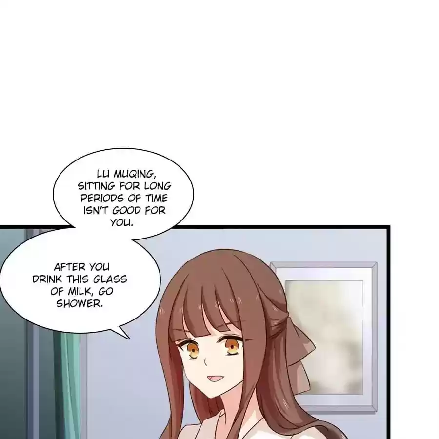 Zhiran Chenghun Chapter 180