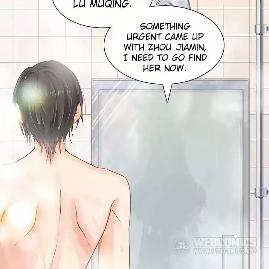 Zhiran Chenghun Chapter 180