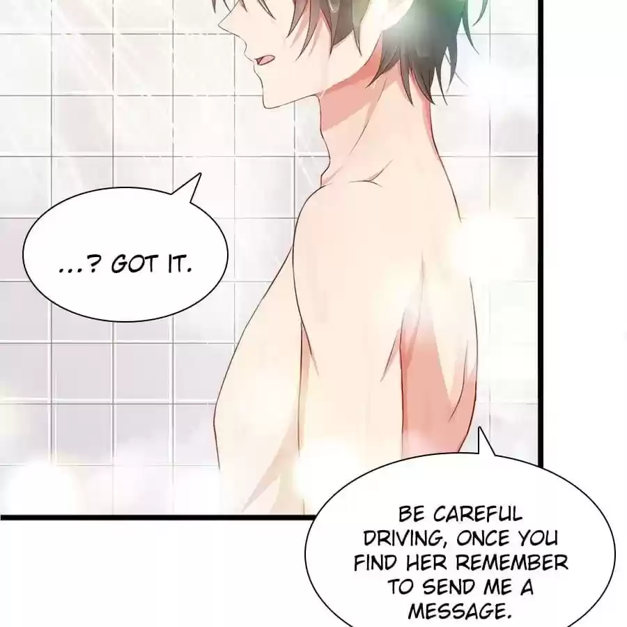 Zhiran Chenghun Chapter 180