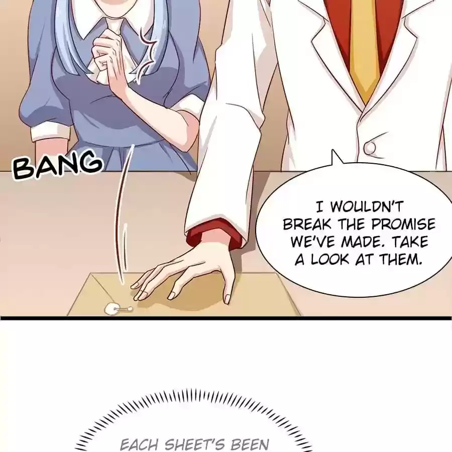 Zhiran Chenghun Chapter 180