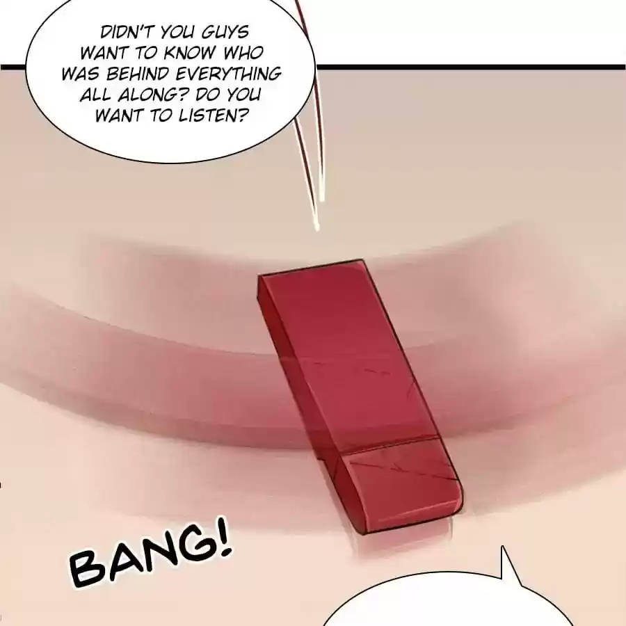 Zhiran Chenghun Chapter 180