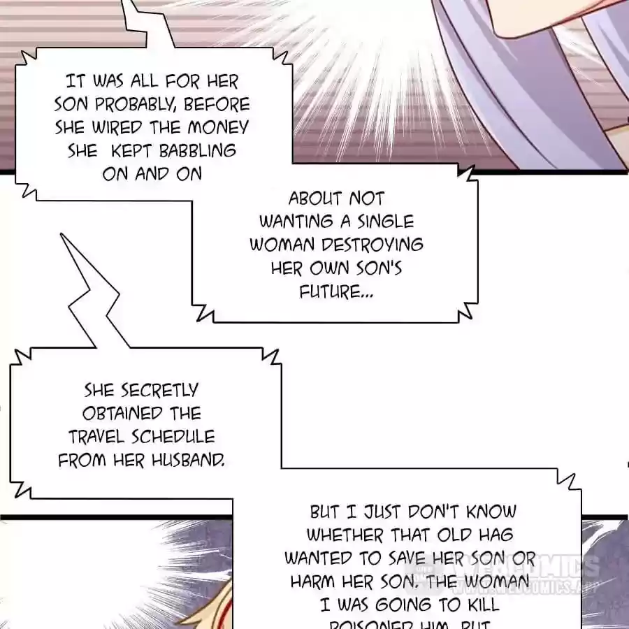 Zhiran Chenghun Chapter 180